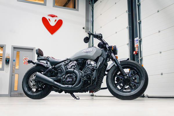 Indian Scout