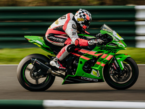 Kawasaki Ninja Performance Exhausts