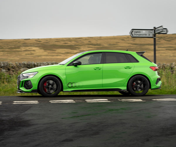 Audi RS3 (8Y) / (8Y2) Sportback (2021>)