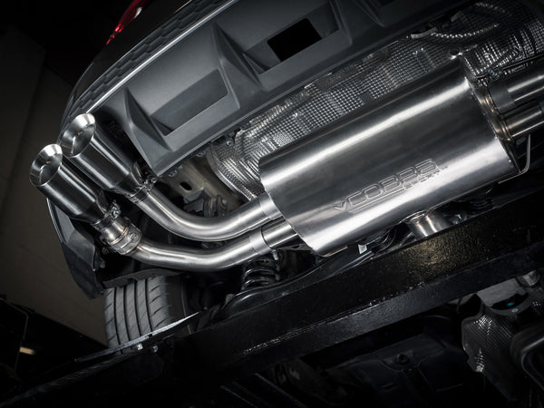 Audi S3 (8Y) Sportback 2.0 TFSI Quattro 20>