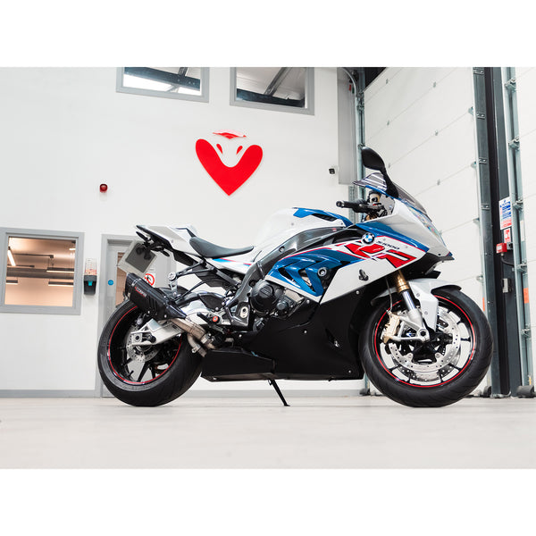 BMW S 1000 RR (2017-18) Half System Performance Exhaust