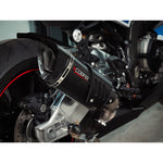 BMW S 1000 RR (2017-18) Half System Performance Exhaust