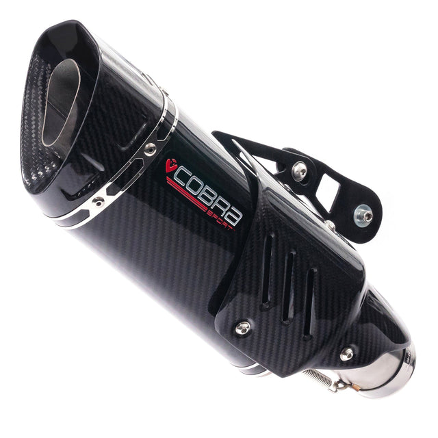 BMW M 1000 R Half System by Cobra Sport Exhaust