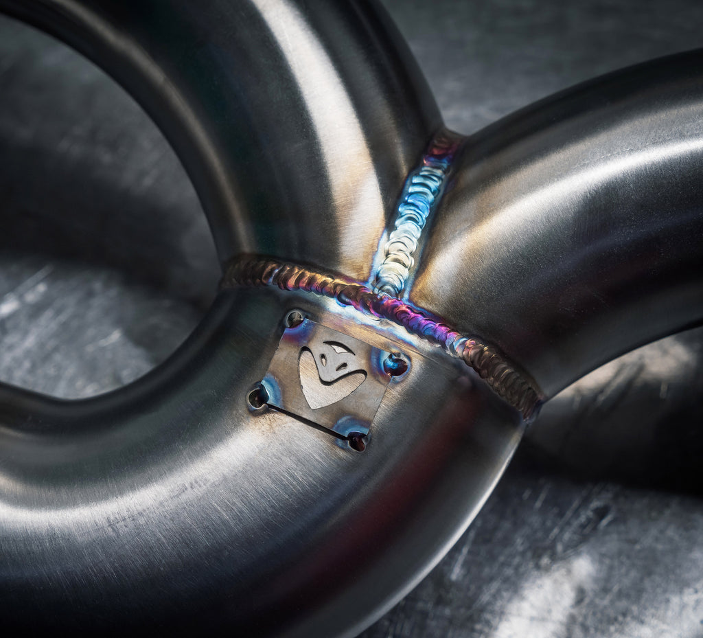 MG Performance Exhausts