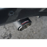 Ford Ranger (Mk4) 2.0 Tdci Ecoblue Raptor Style Dual Exit Performance Exhaust