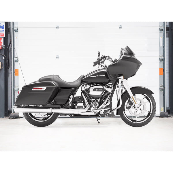 Harley-Davidson Electra Glide (2023)