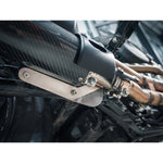 Harley-Davidson Fat Bob 114 (2021>) Half System Performance Exhaust