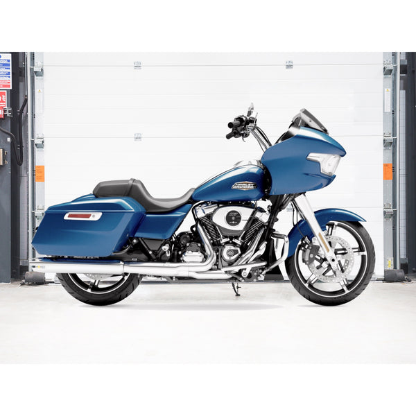 Harley-Davidson Road Glide (2019-23)