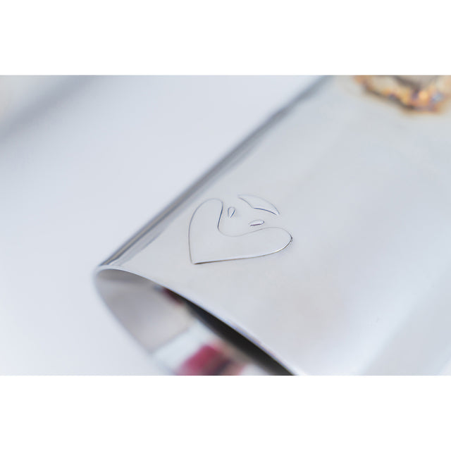 Harley-Davidson Touring Slash Cut Performance Slip-on Tailpipes