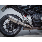 Honda CB1000R (2018-20) Half System Performance Exhaust