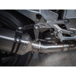 Honda CB1000R (2018-20) Half System Performance Exhaust
