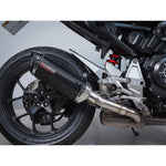 Honda CB1000R (2018-20) Half System Performance Exhaust