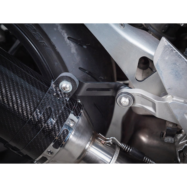 Honda CB1000R (2018-20) Half System Performance Exhaust