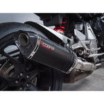 Honda CB1000R (2018-20) Half System Performance Exhaust