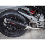 Honda CB1000R (2018-20) Half System Performance Exhaust