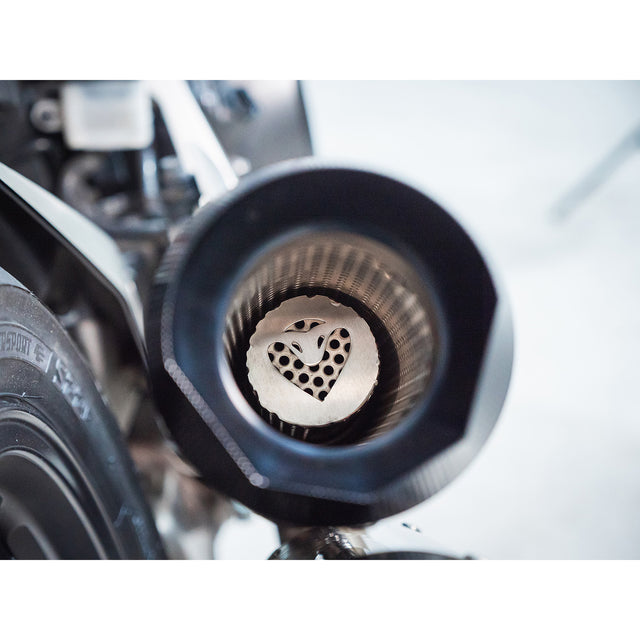 Honda CB1000R (2018-20) Half System Performance Exhaust