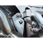 Honda CB1000R (2018-20) Half System Performance Exhaust