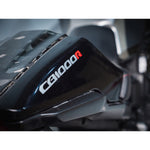 Honda CB1000R (2018-20) Half System Performance Exhaust