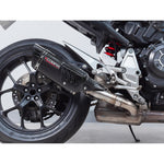 Honda CB1000R (2018-20) Half System Performance Exhaust