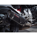 Honda CB1000R (2018-20) Half System Performance Exhaust