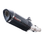 Honda CB1000R (2018-20) Half System Performance Exhaust