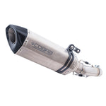 Honda CB1000R (2018-20) Half System Performance Exhaust