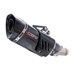 Honda CB1000R (2018-20) Half System Performance Exhaust