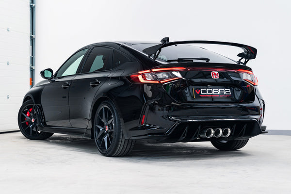 Honda Civic Type R FL5 2023>