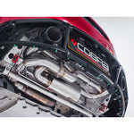 Lotus Emira 2.0T I4 GPF Back Performance Exhaust