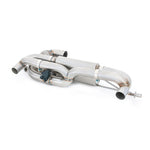 Lotus Emira 2.0T I4 GPF Back Performance Exhaust
