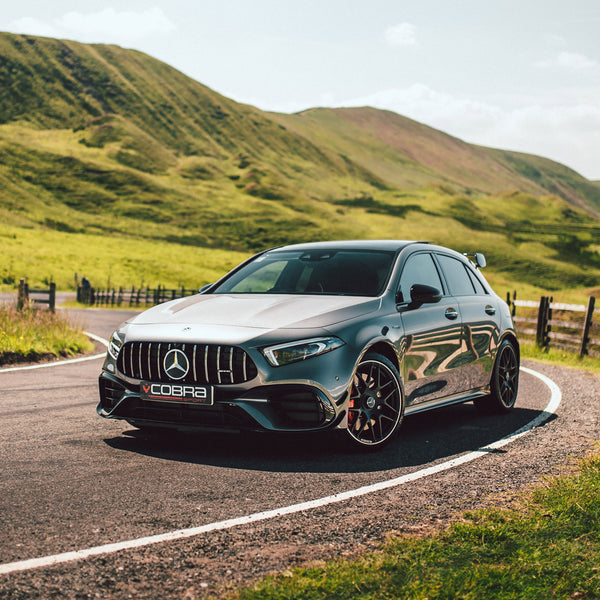 Mercedes-AMG A 45 S 2019>