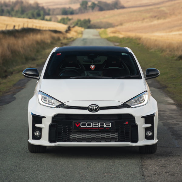 Toyota GR Yaris (1.6 Turbo) 2020>