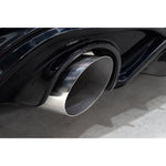 VW Golf R-Line (Mk8) 1.5 TSI (20>) 'GTI Style' Dual Exit Venom GPF Back Performance Exhaust