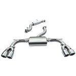 Audi S3 8V (5 Door) Sportback Sports Exhaust
