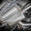 Audi S3 (8V) 5 Door Sportback (Non-Valved) (13-18) Turbo Back Performance Exhaust