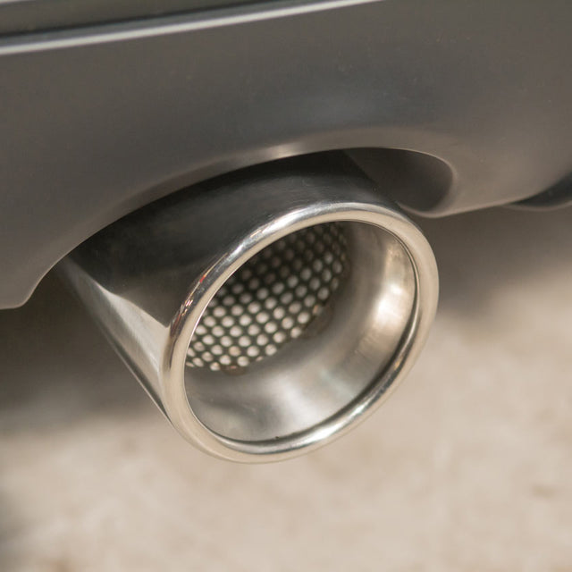 BMW M240i (F22 LCI) (16-21) Rear Box (Cobra PPF Fitment)
