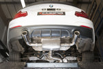 BMW M240i (F22 LCI) (16-21) Rear Box (Cobra PPF Fitment)