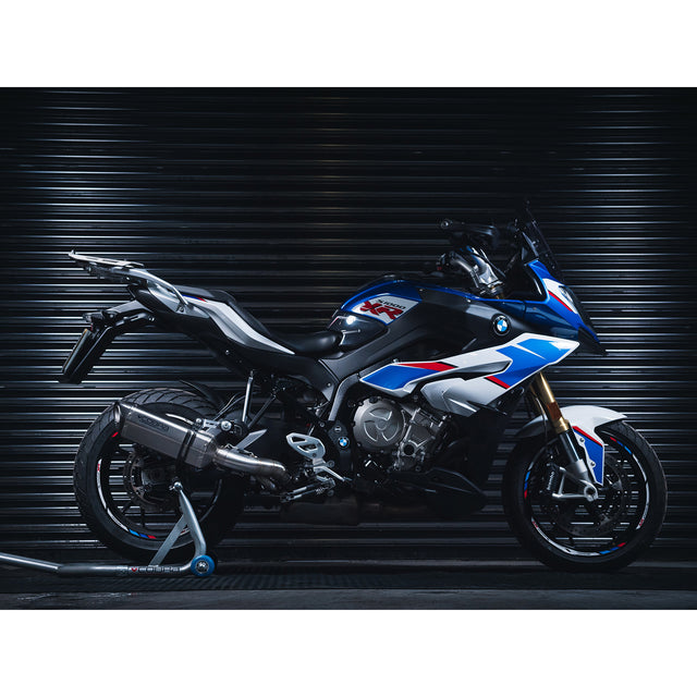 BMW S 1000 XR (2015-19) Half System Performance Exhaust