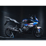 BMW S 1000 XR (2015-19) Half System Performance Exhaust