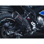 BMW S 1000 XR (2015-19) Half System Performance Exhaust