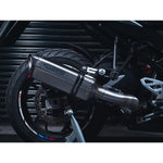 BMW S 1000 XR (2015-19) Half System Performance Exhaust