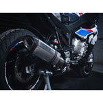 BMW S 1000 XR (2015-19) Half System Performance Exhaust