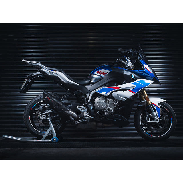 BMW S 1000 XR (2015-19) Half System Performance Exhaust