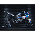 BMW S 1000 XR (2015-19) Half System Performance Exhaust