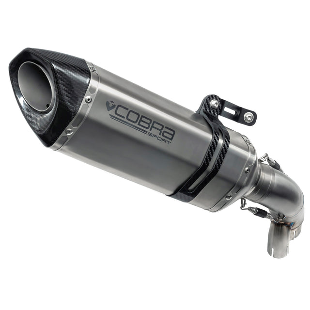 BMW S 1000 XR (2015-19) Half System Performance Exhaust
