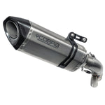 BMW S 1000 XR (2015-19) Half System Performance Exhaust
