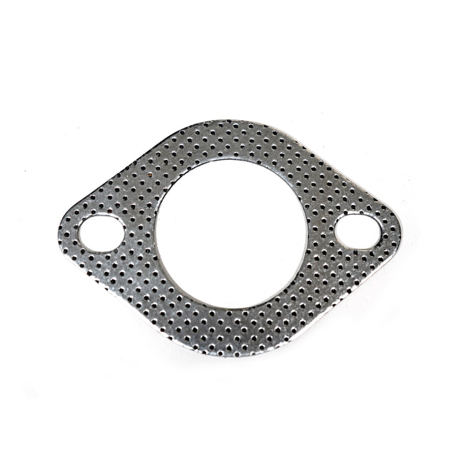 2 Bolt Stainless Steel Exhaust Flange Gasket