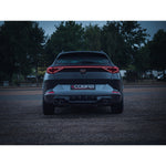 Cupra Formentor 2.0 TSI Race GPF Back Performance Exhaust