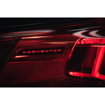 Cupra Formentor 2.0 TSI GPF Back Performance Exhaust