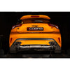 Ford Focus ST (Mk4) GPF-Back Performance Exhaust
